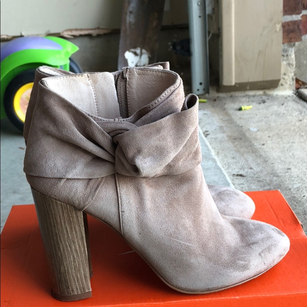 Booties - Picture 2 of 8